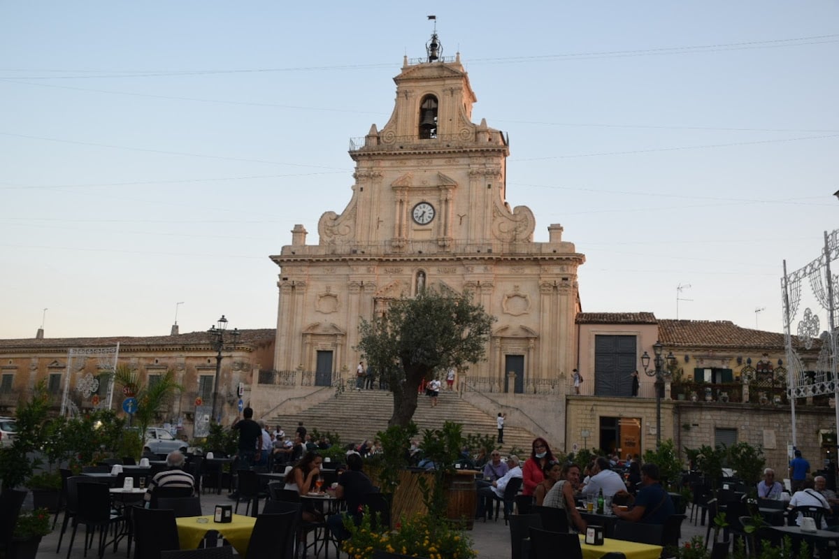 Palazzolo Acreide
