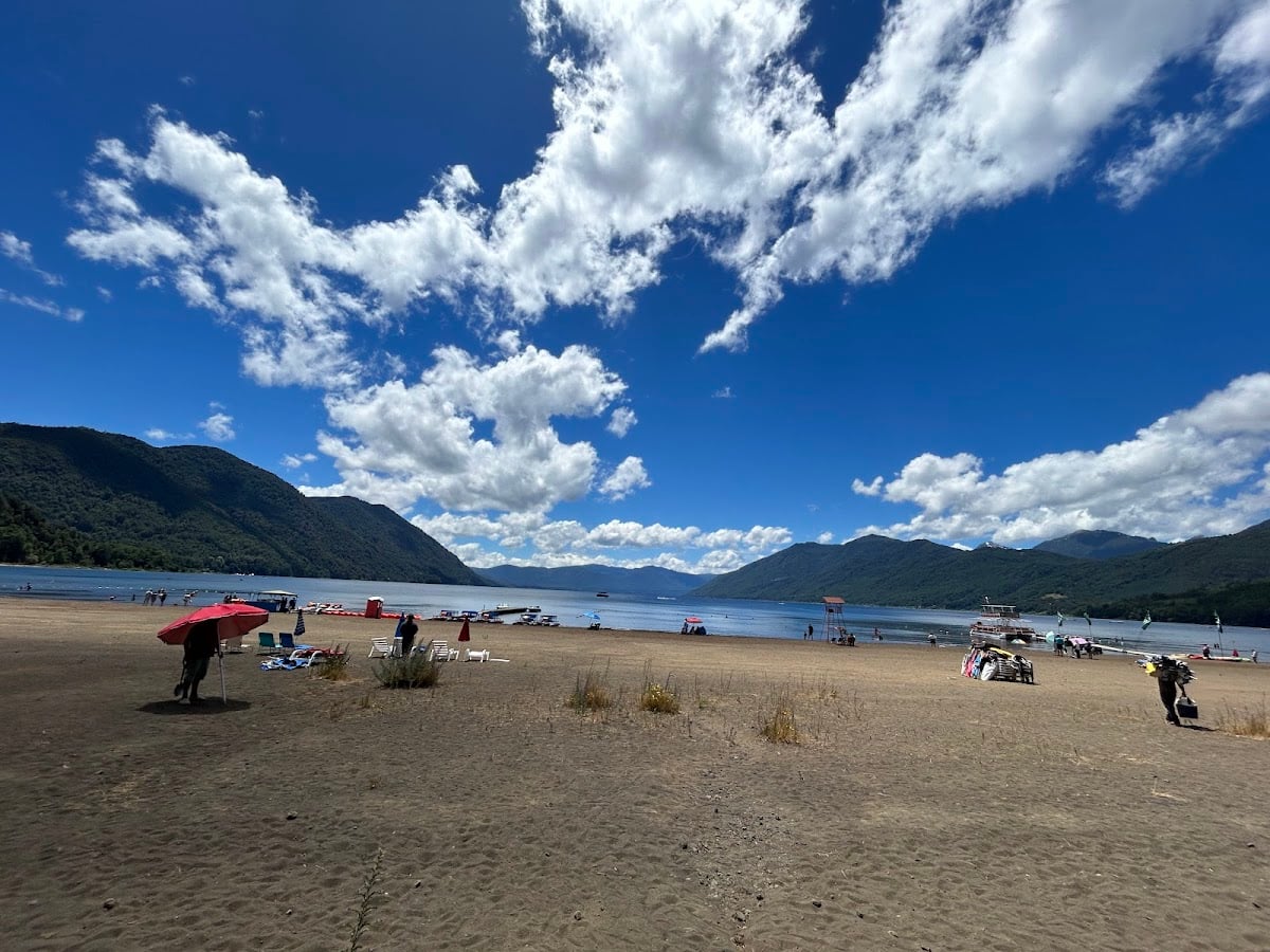 Playa Negra