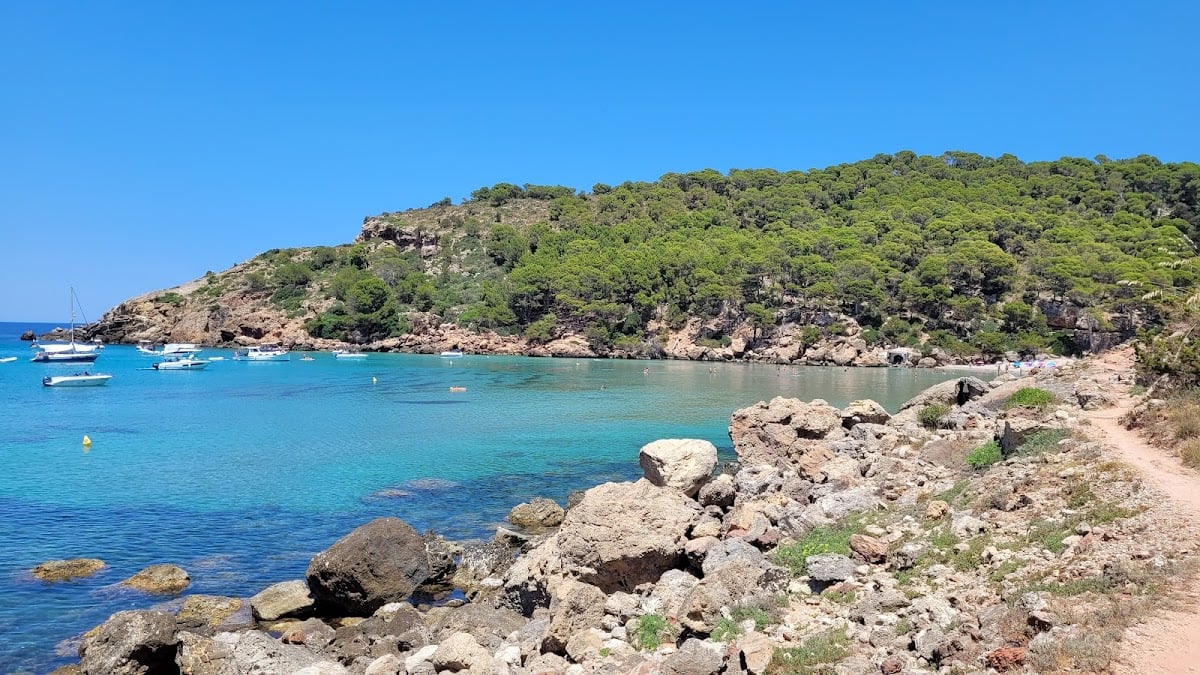 Platja Des Bot