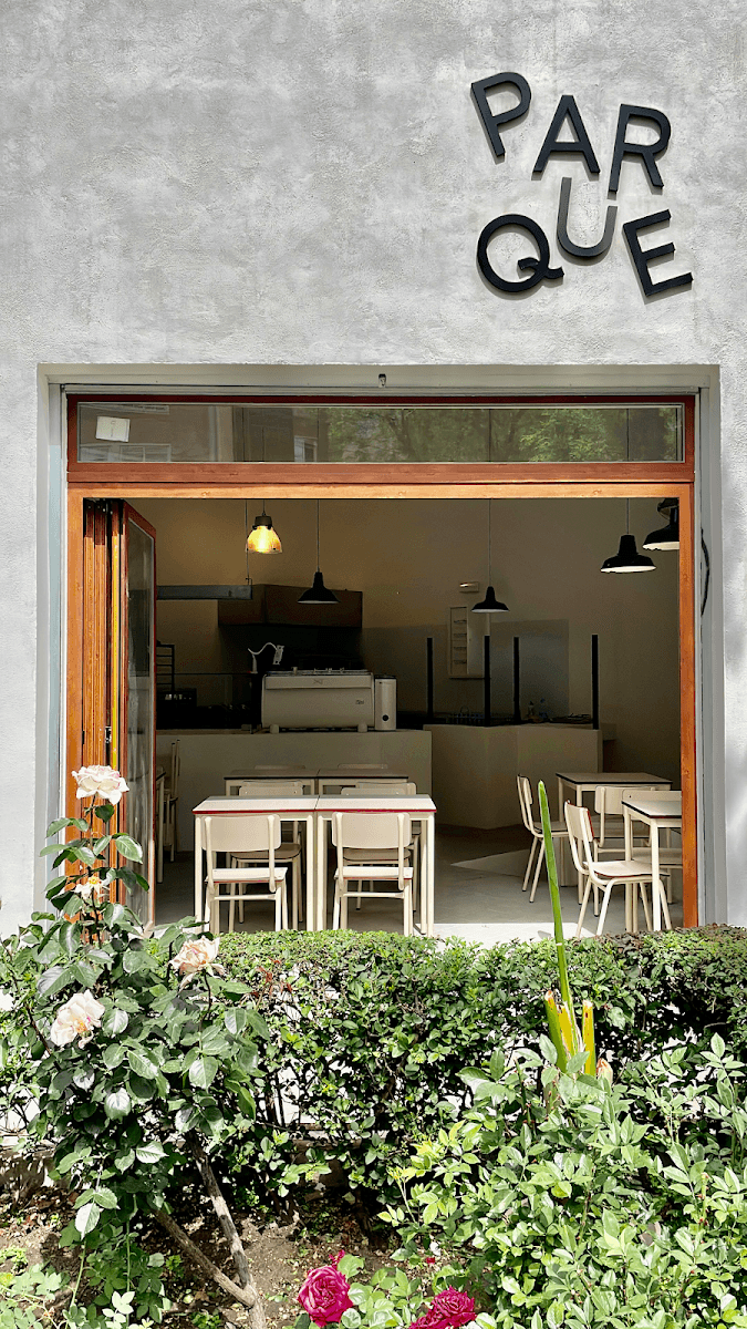Parque Café