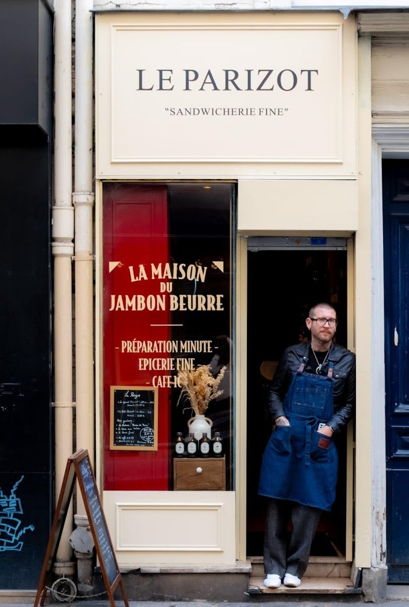 Le Parizot