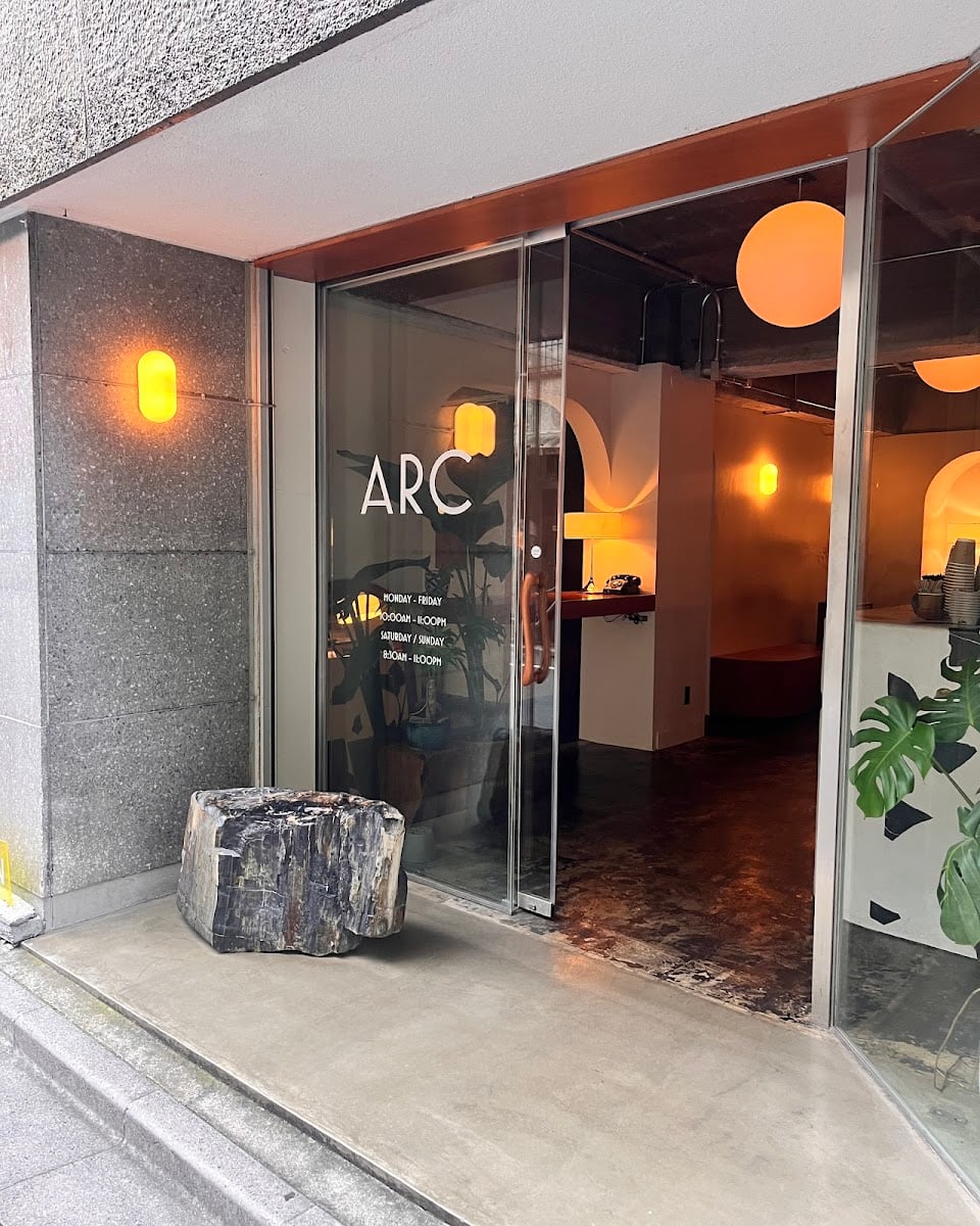 ARC
