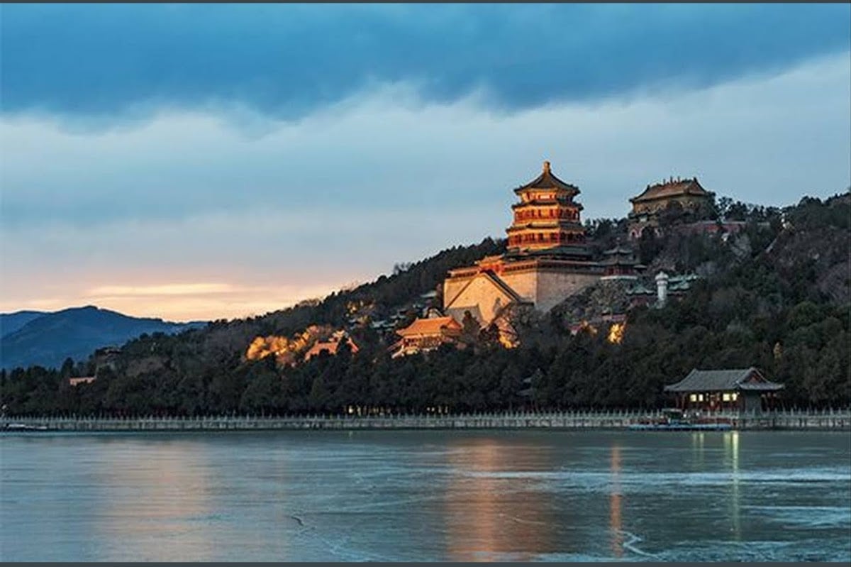 Summer Palace