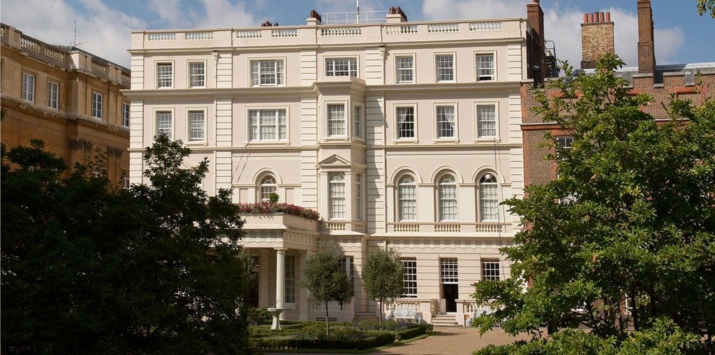 Clarence House