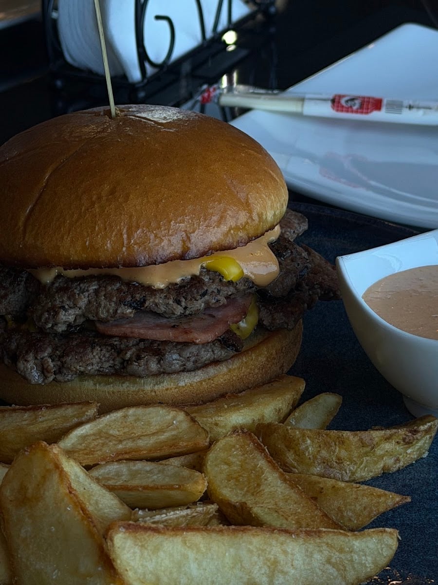 Good Burger