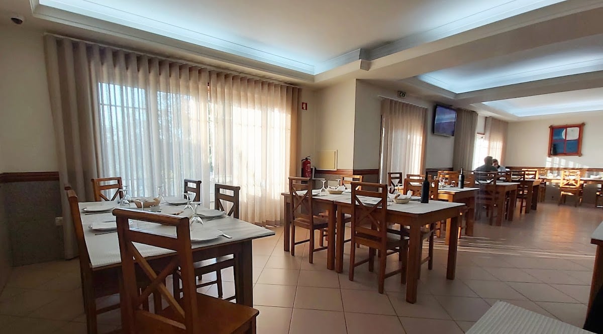 Ramirinho 2 - Restaurante