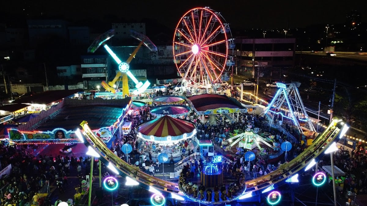 Parque Marisa