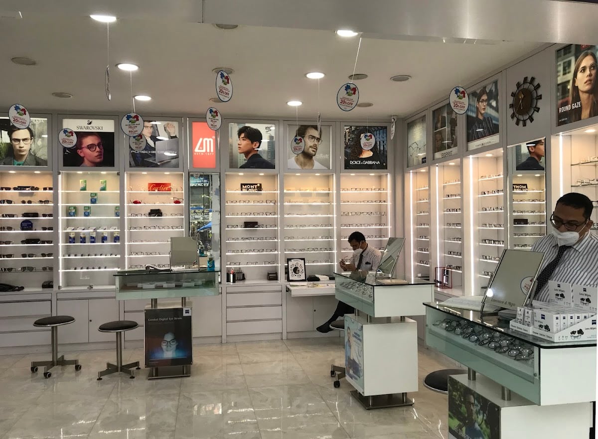 Lawrence & Mayo, Jayanagar