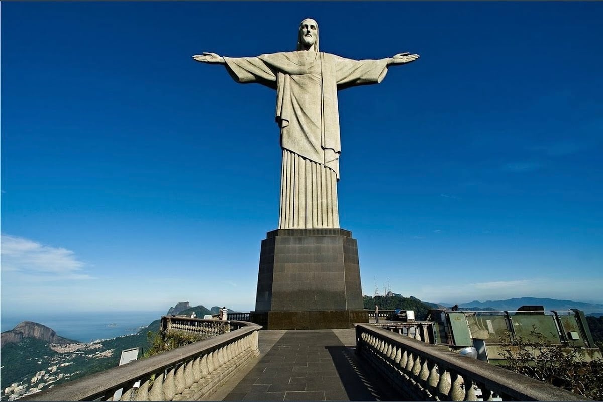Cristo Redentor