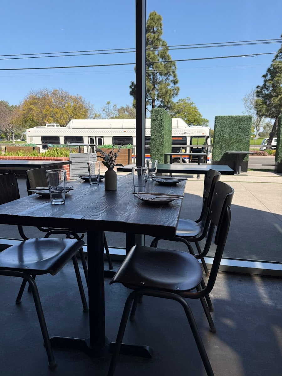 NEP Cafe - Fountain Valley