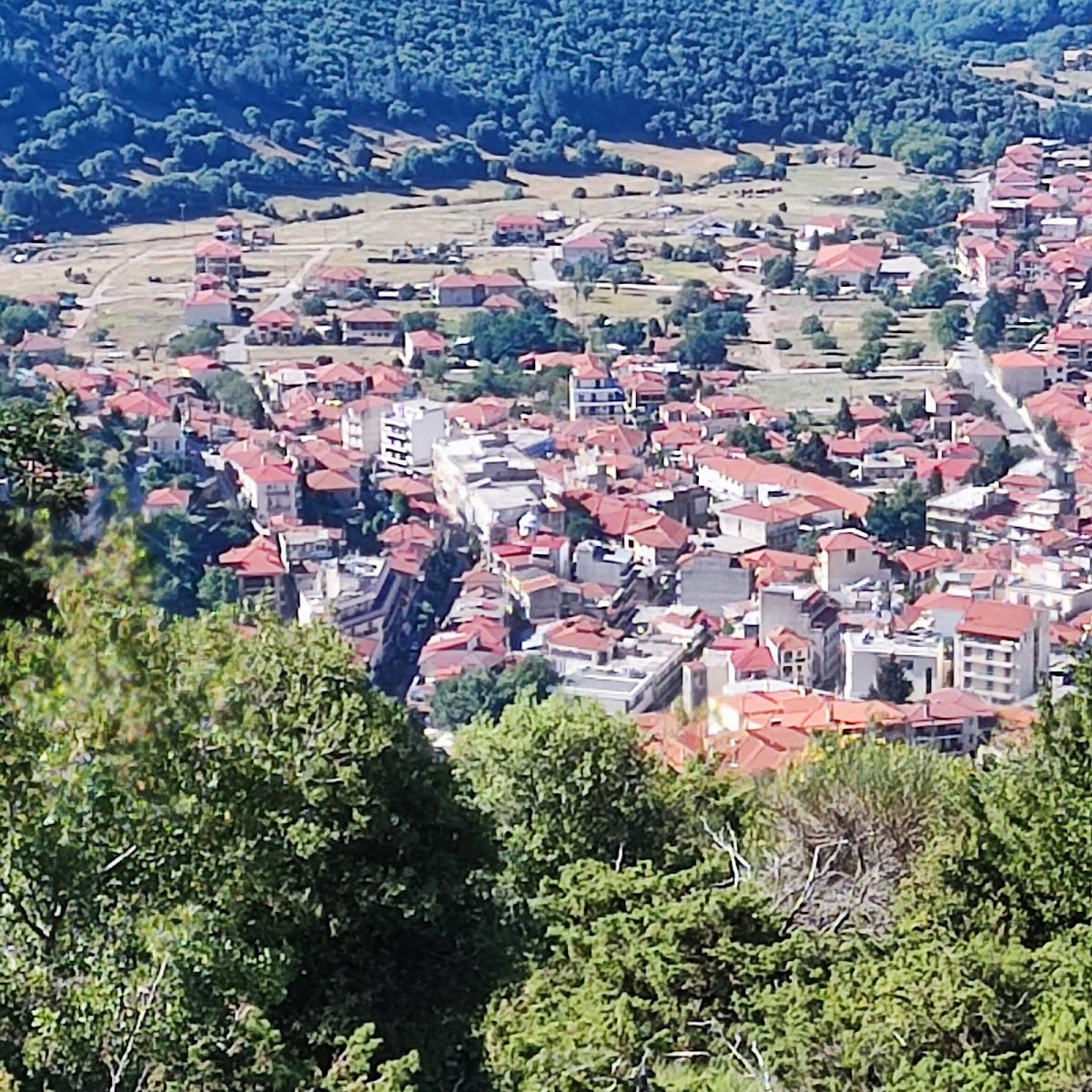 Karpenisi