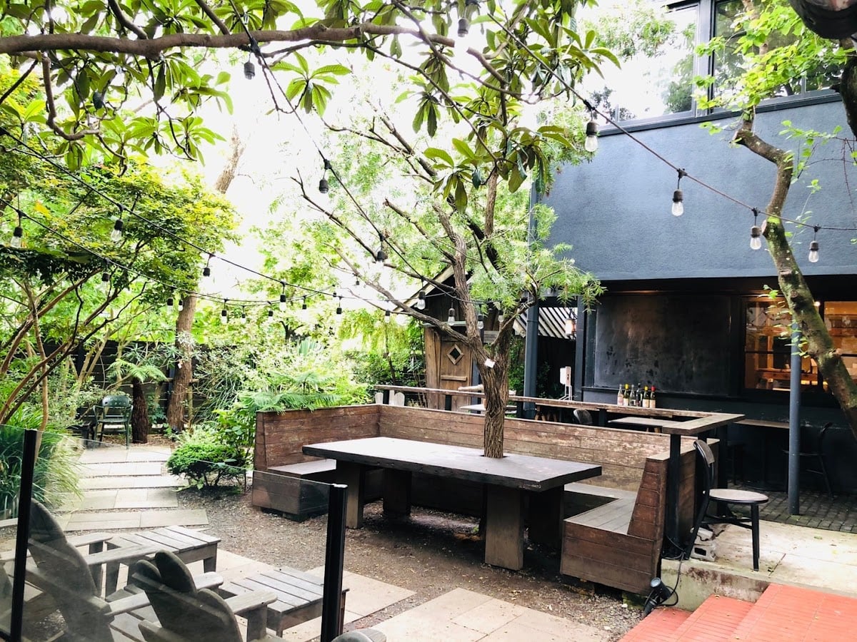 cafe kaeru 鎌倉