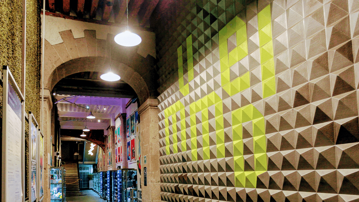 Museo Mexicano del Diseño