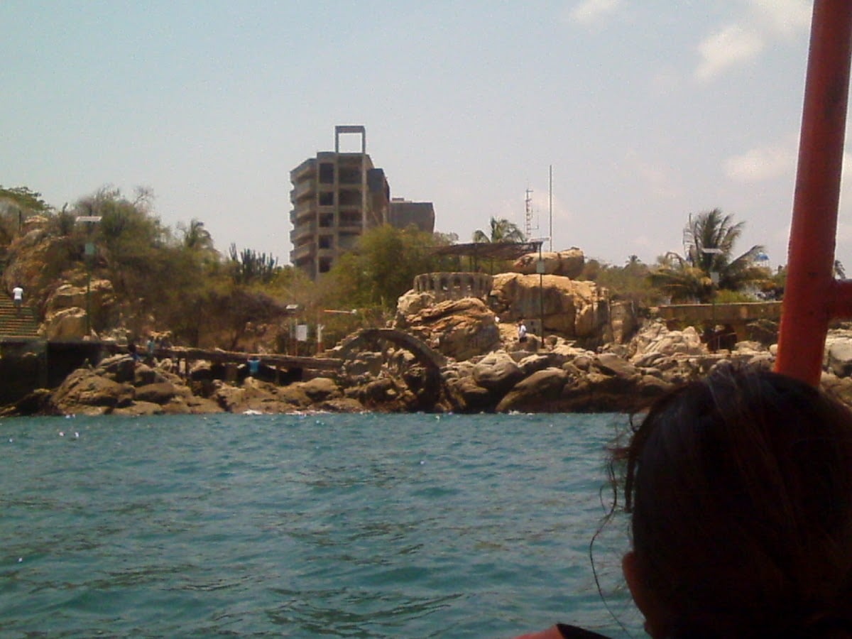 Puerto Escondido