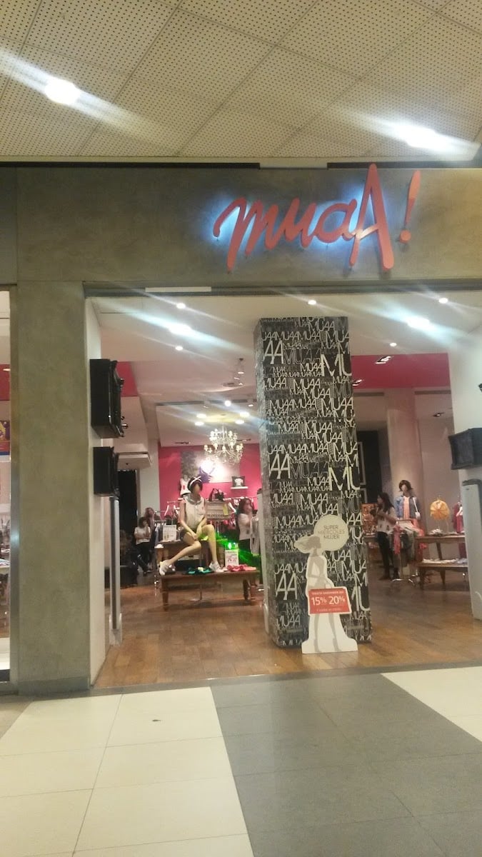 Abasto Shopping