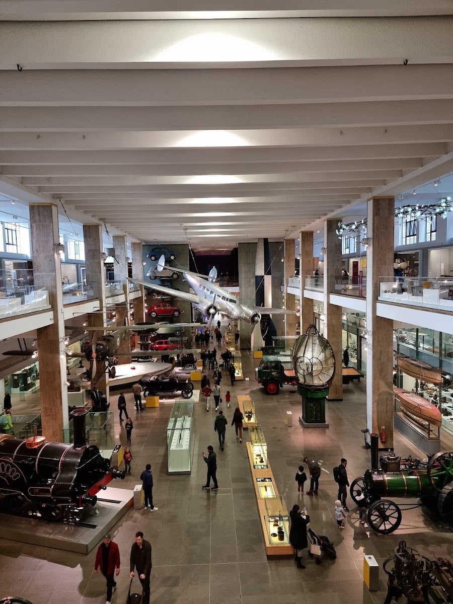 Science Museum