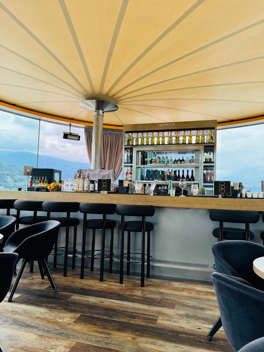 360° Cafe