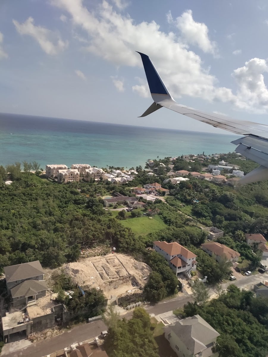 Bahamas 🇧🇸.