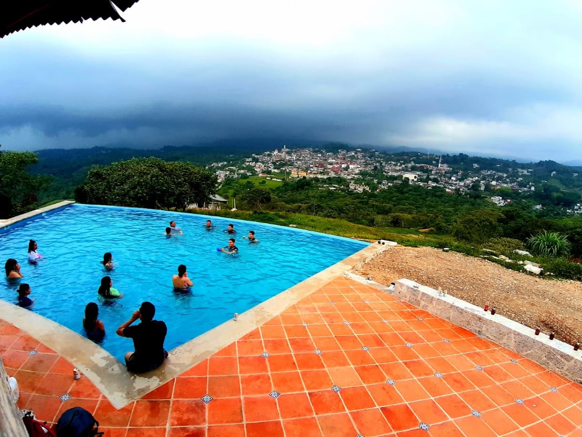 Villa De Los Vientos