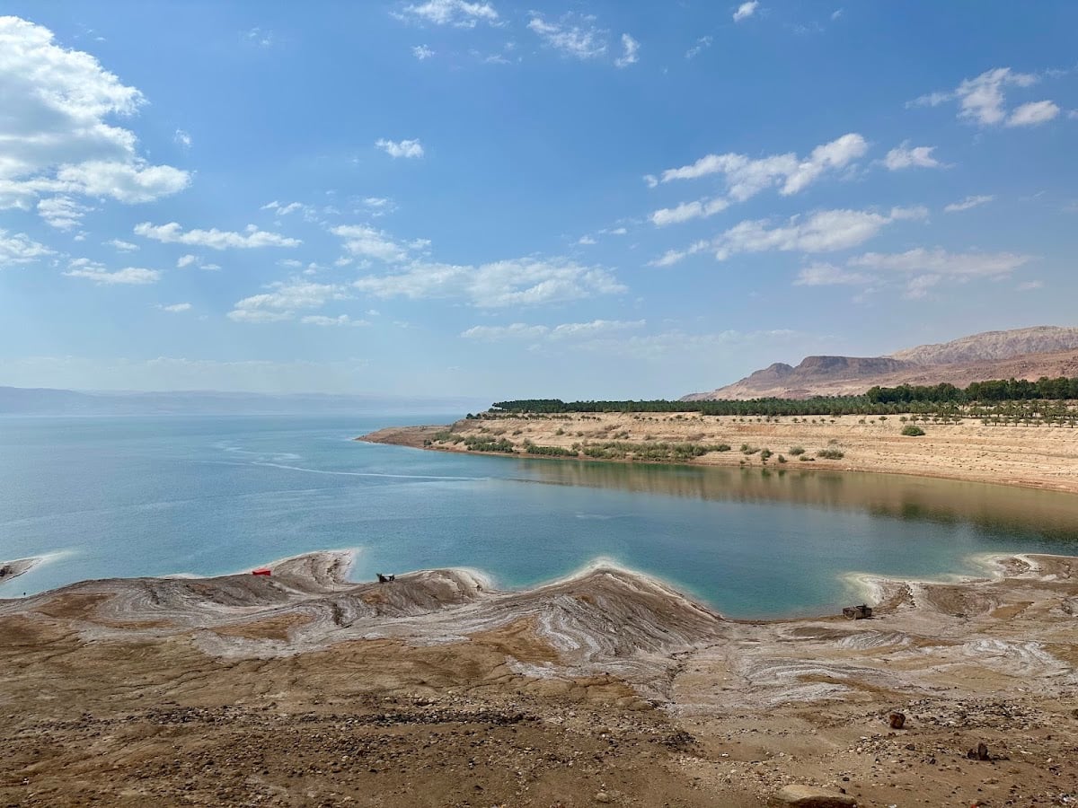 Dead Sea