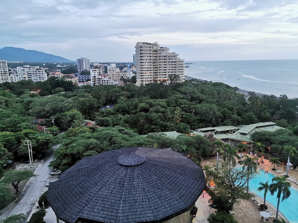 Santa Marta - Playa