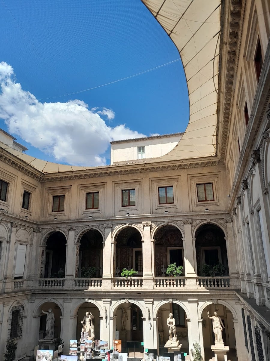 Palazzo Altemps