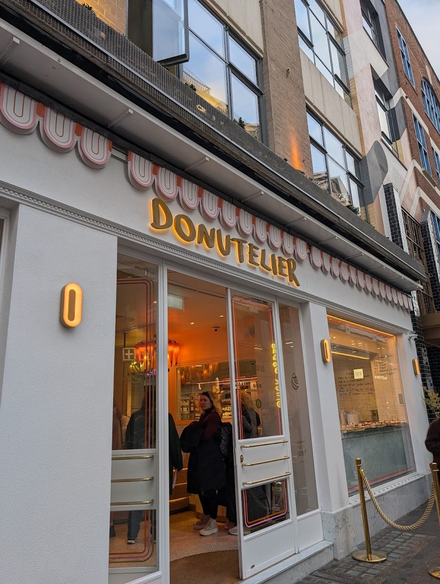 Donutelier