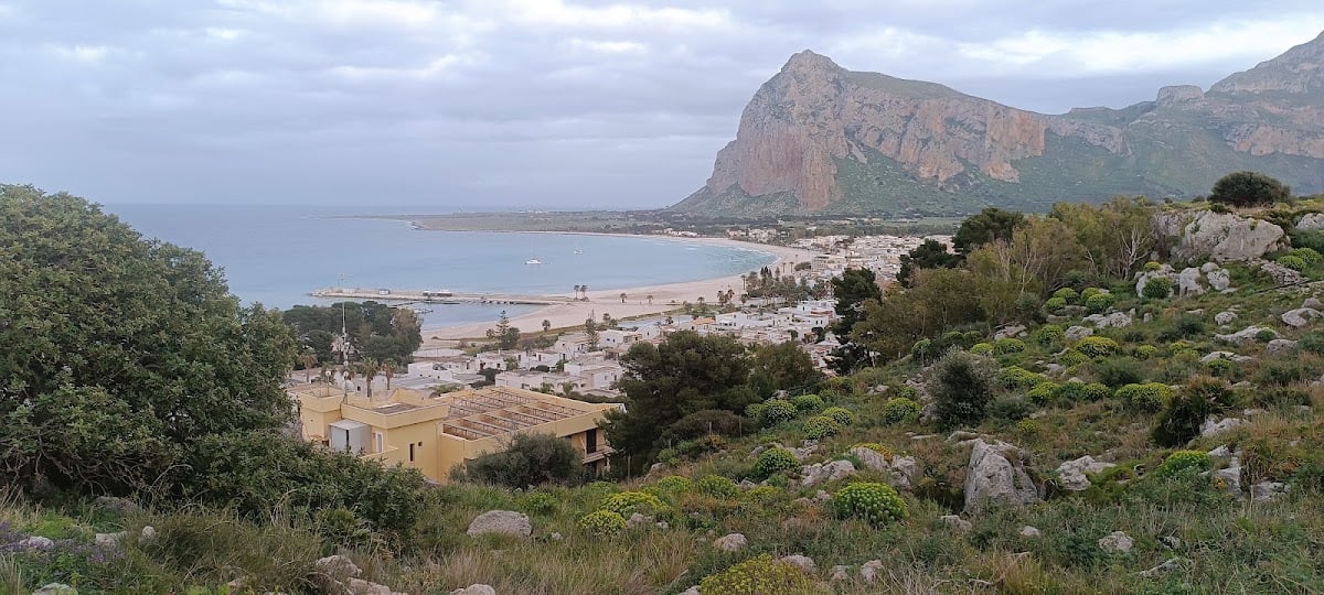 Cala Tronko