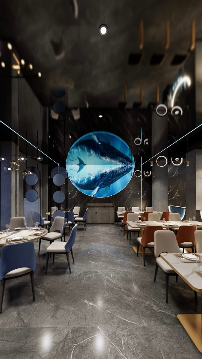 Marina Wok