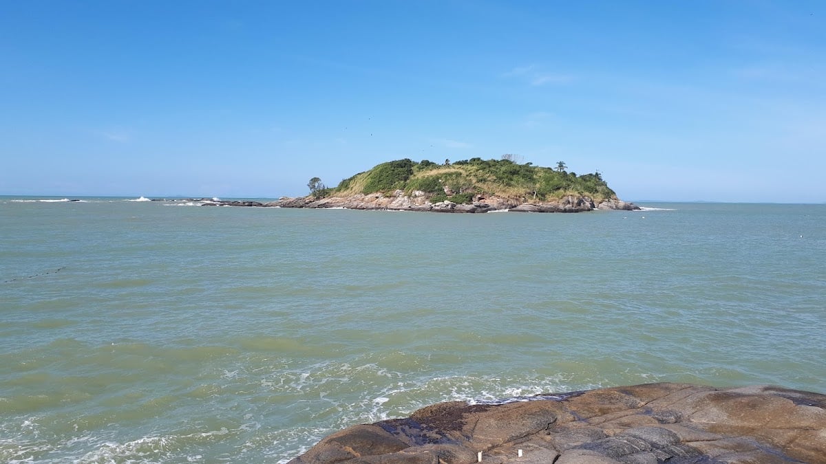 Ilha do Coqueiro