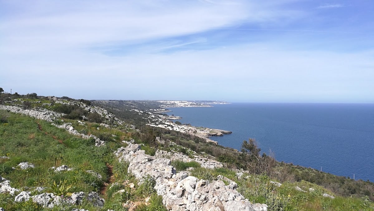 Serra del Mito