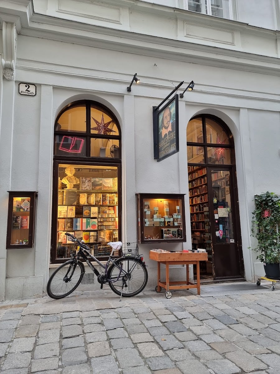 Shakespeare & Company