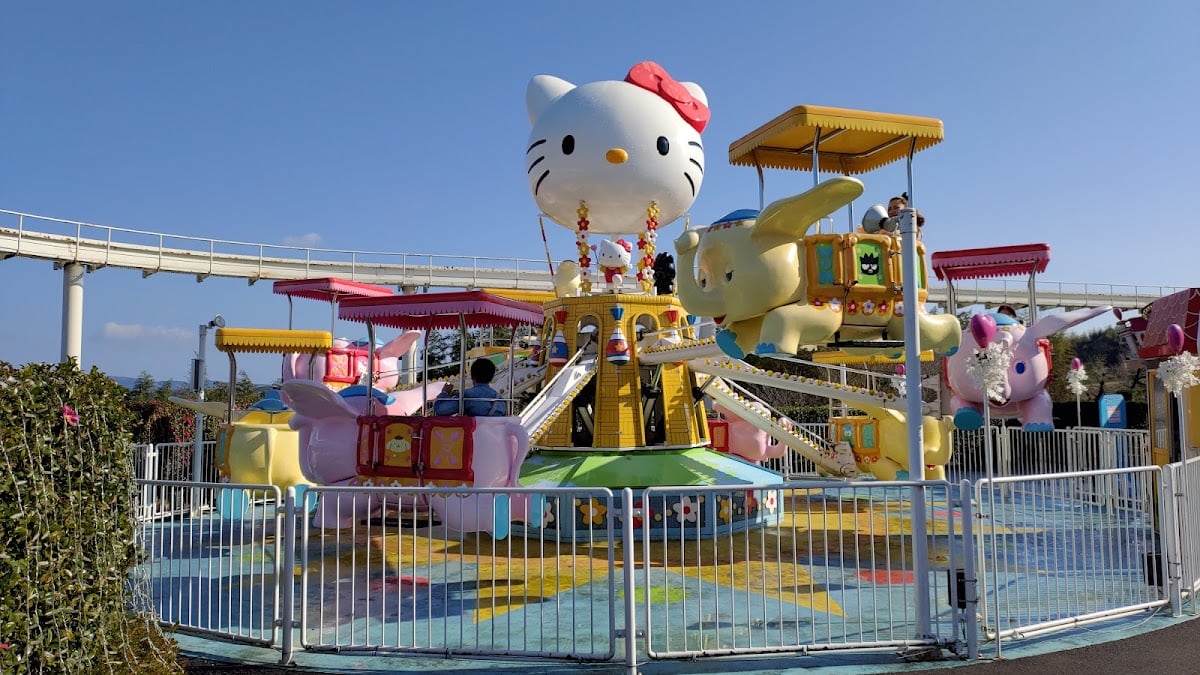 Sanrio Harmony Land
