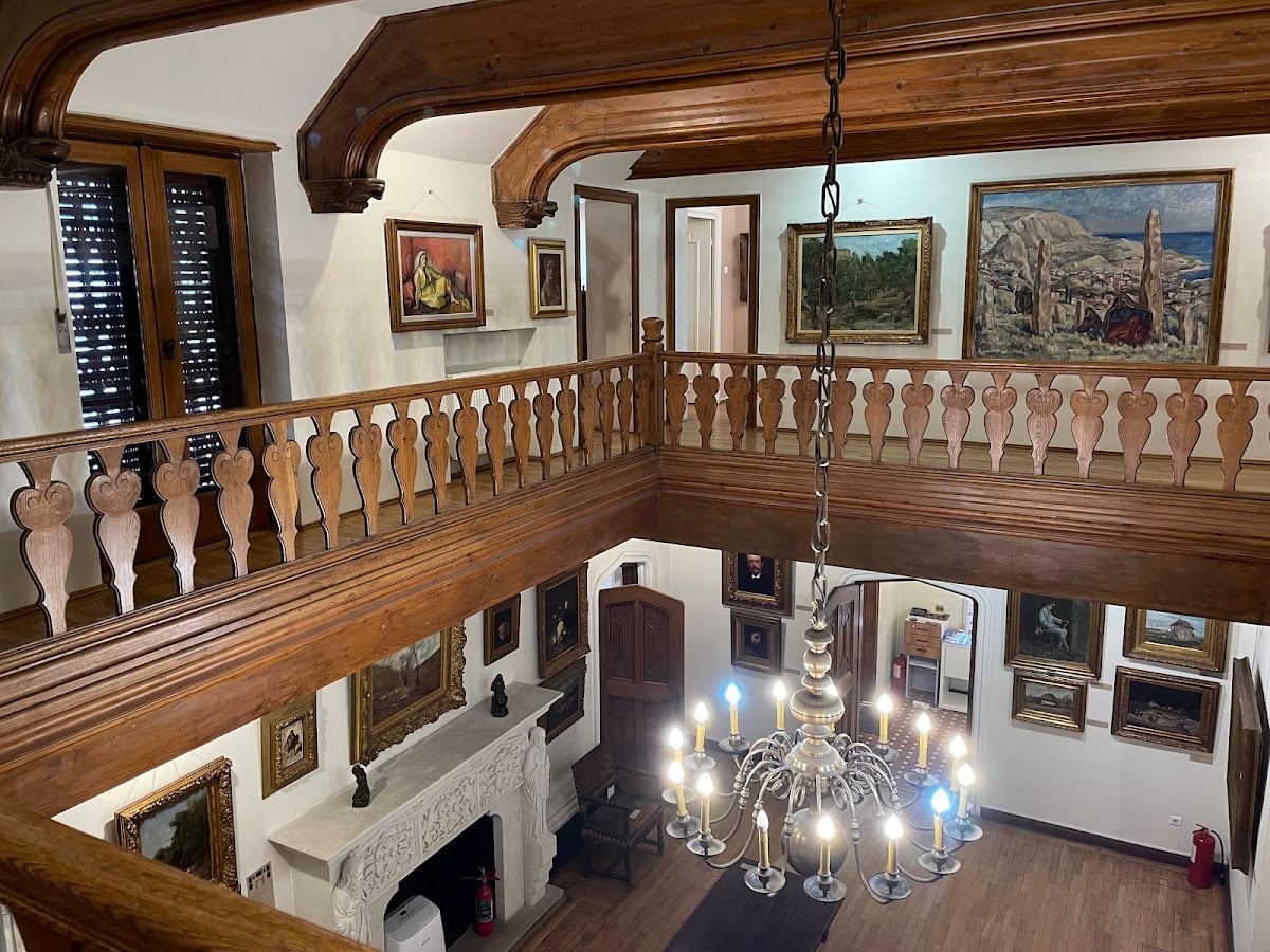 Zambaccian Art Museum