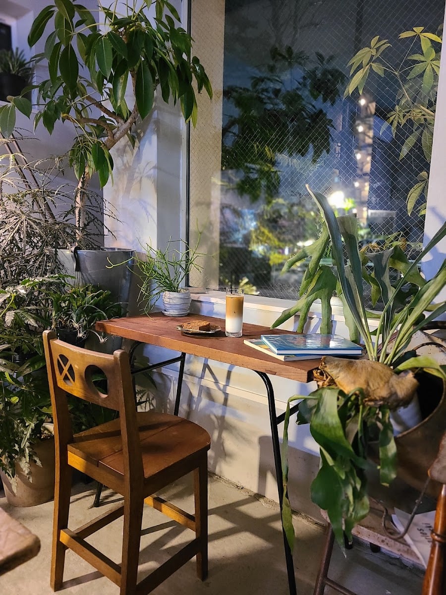 stillpark