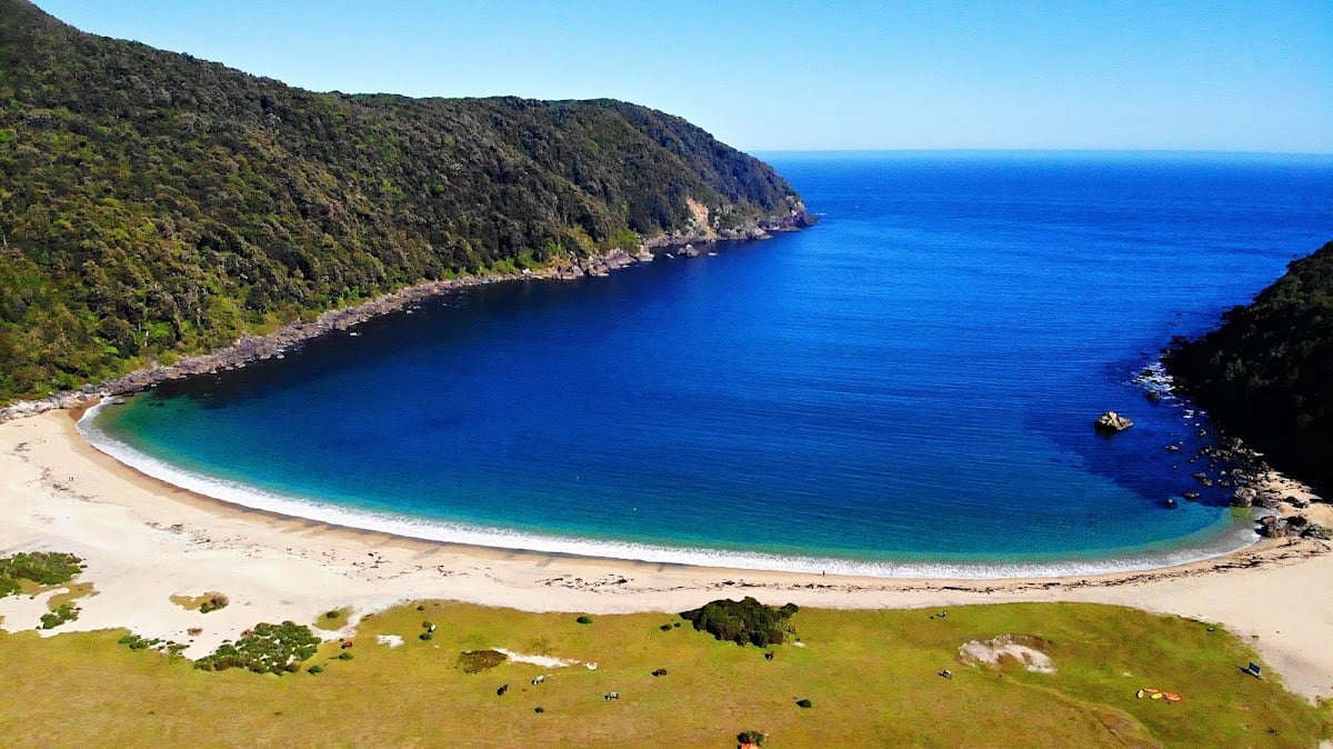 Caleta Cóndor
