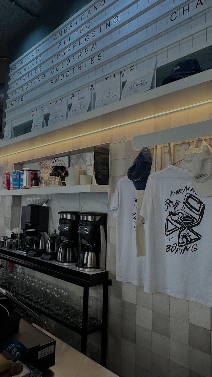 Bô Coffee