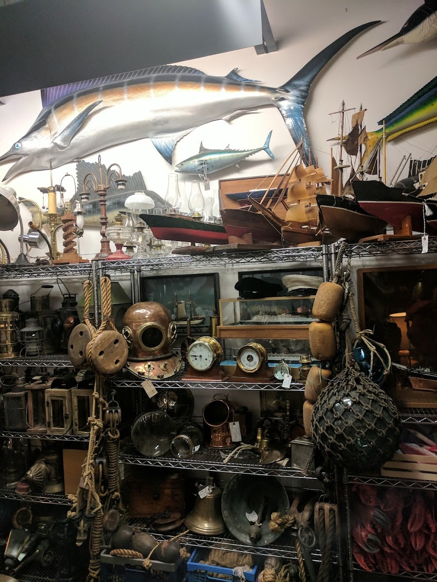 The Prop Room