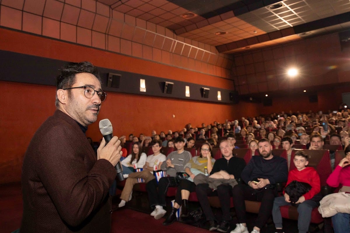Cines Lys