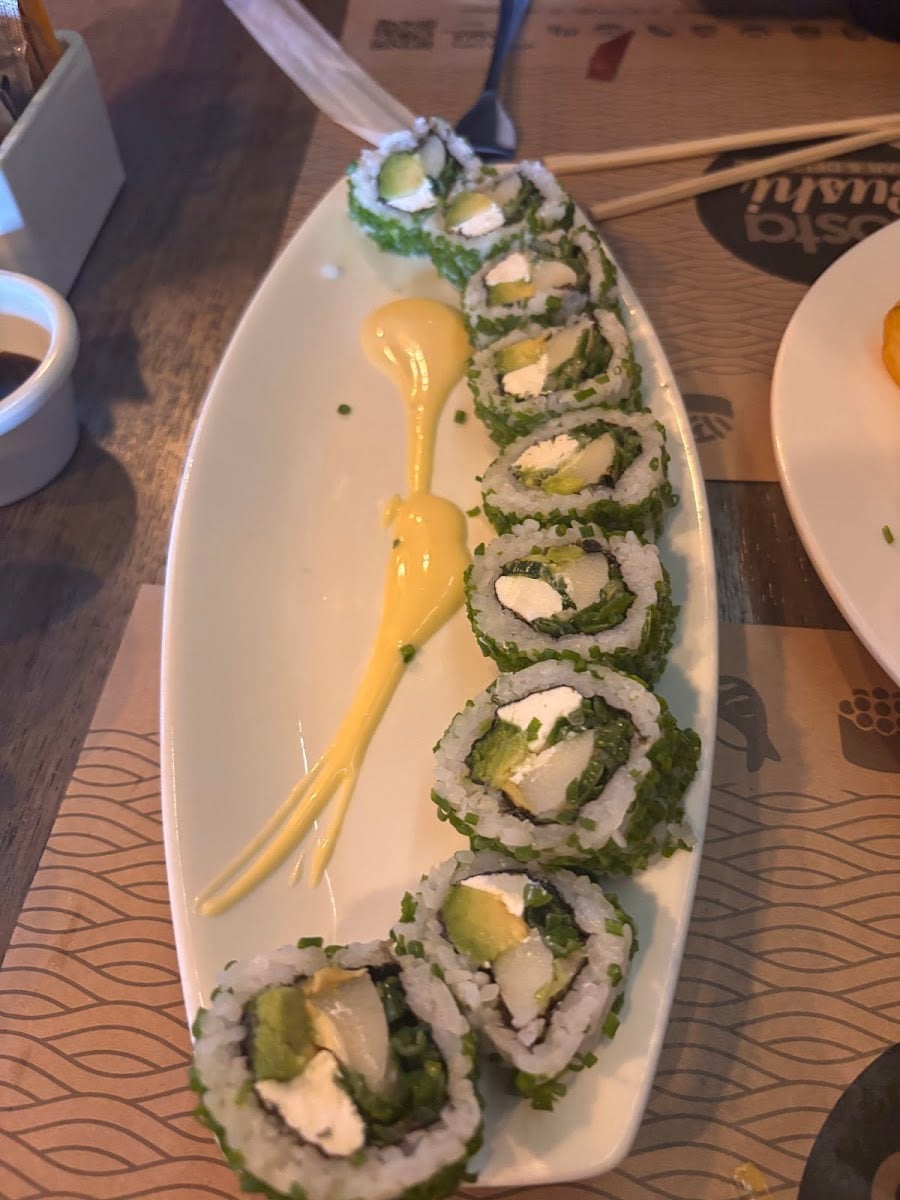 Costa Sushi Restobar Valparaíso - Sushi Restaurant · Valparaíso