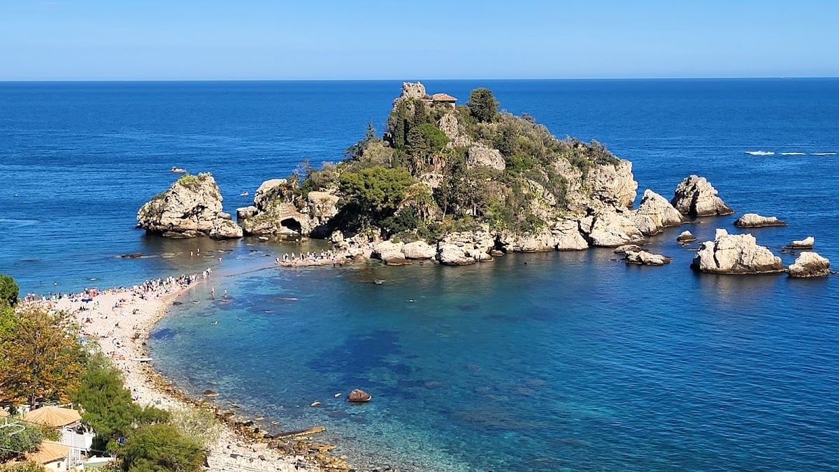 Isola Bella