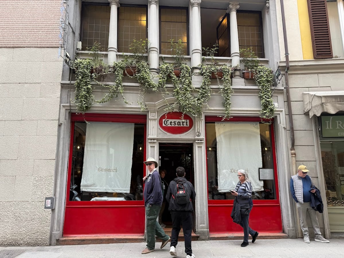 Da Cesari