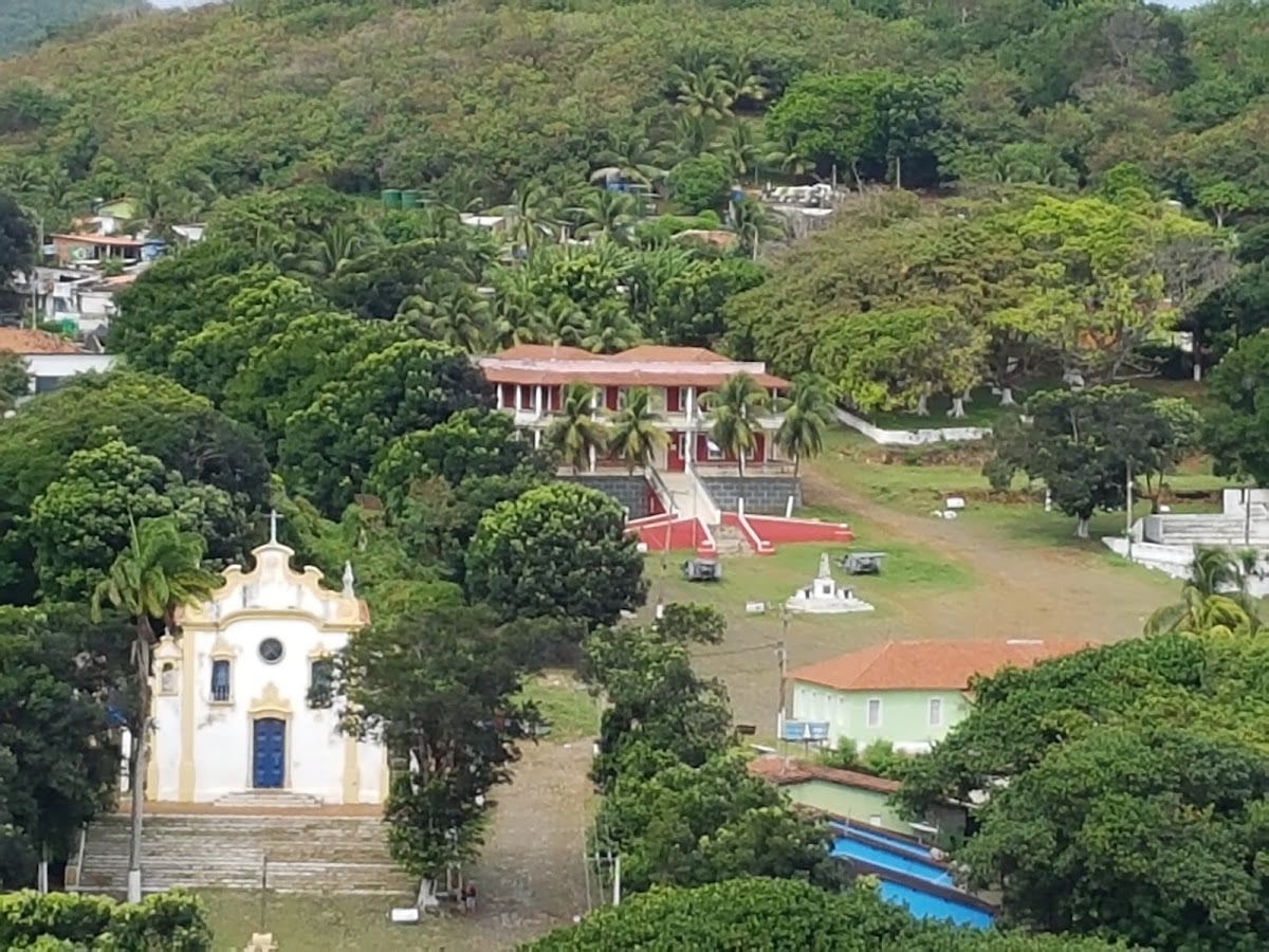Fernando de Noronha