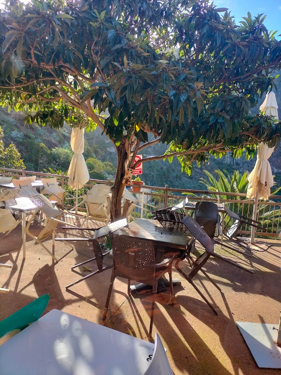 Kiosco De Masca