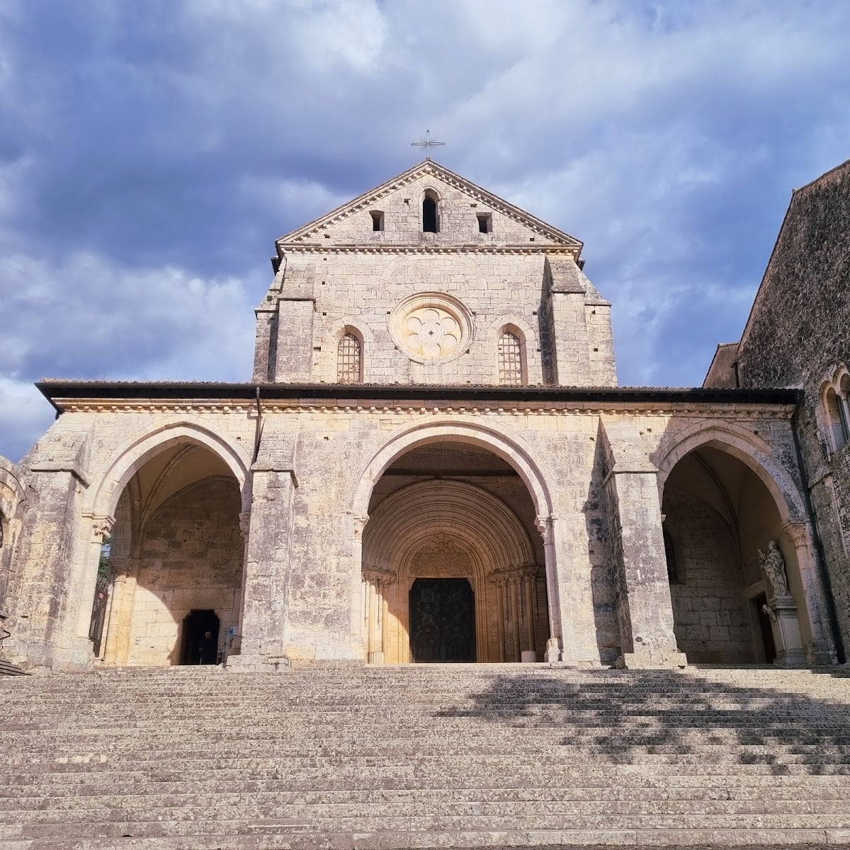 Abbazia di Casamari