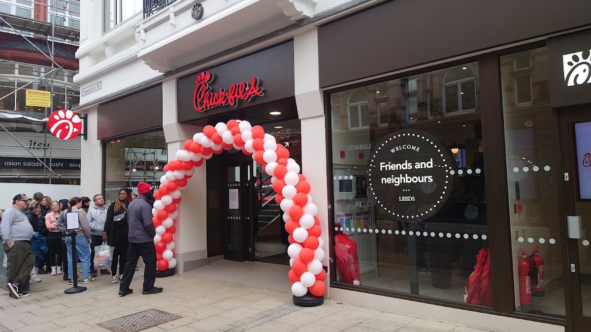 Chick-fil-A