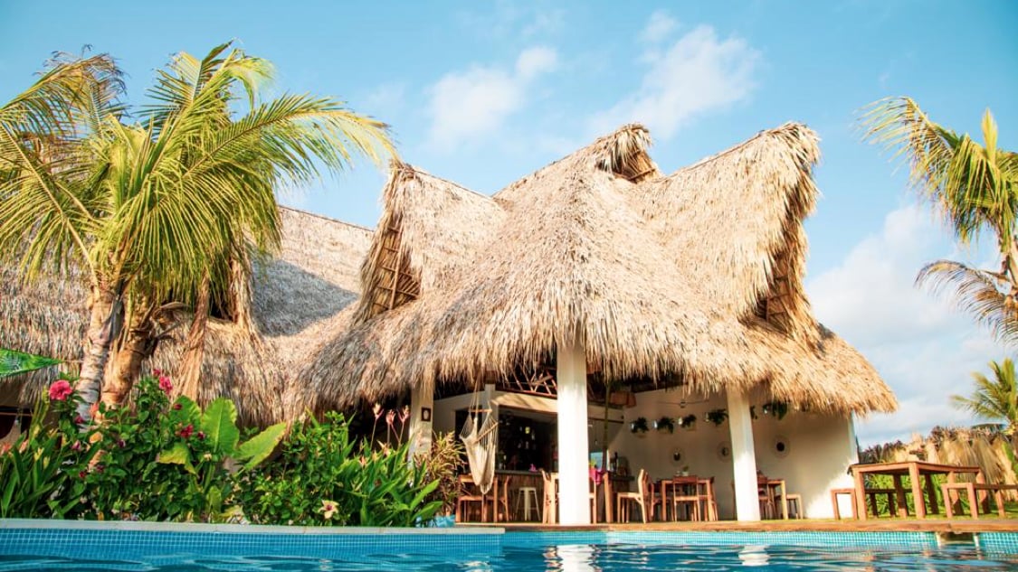 Mellow Hostel