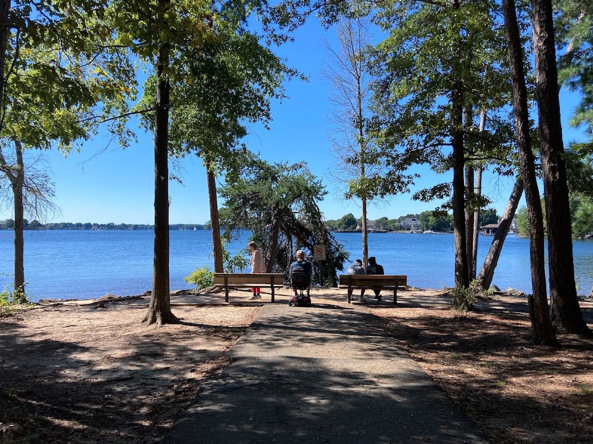 Jetton Park