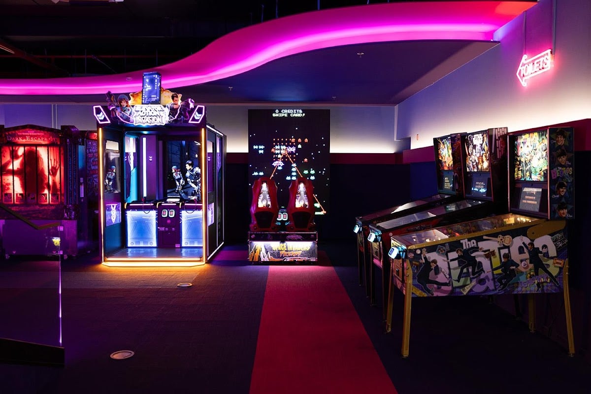 Gamestate Antwerpen