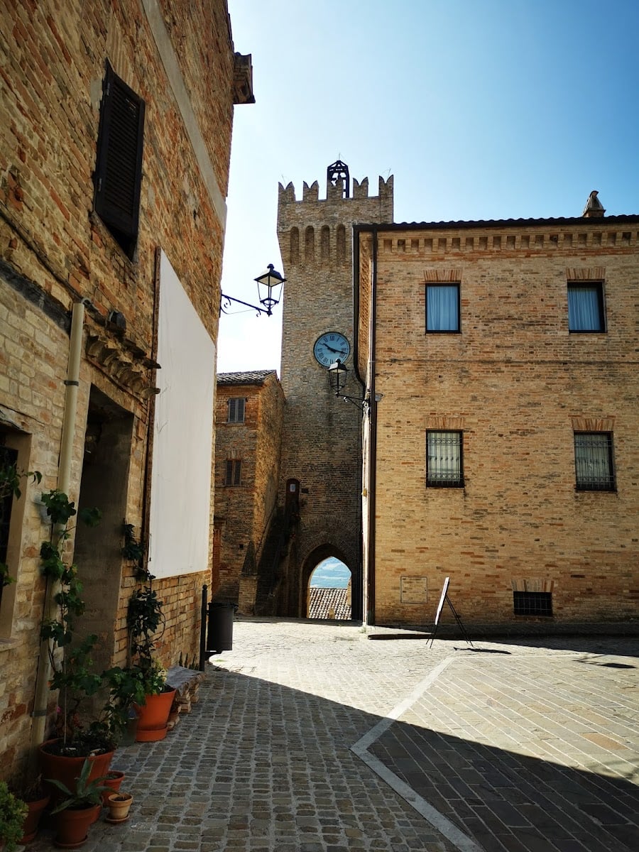 Moresco